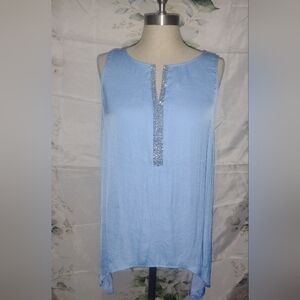 5For$12 Juicy Couture Rhinestone Blouse